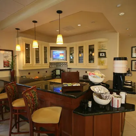 Hilton Garden Inn Anderson-2