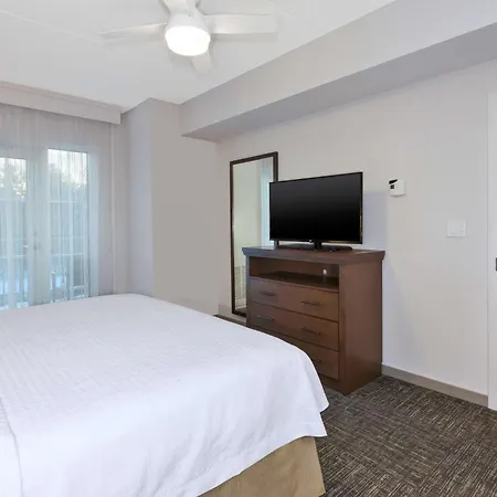 Homewood Suites By Hilton Saratoga Springs-3