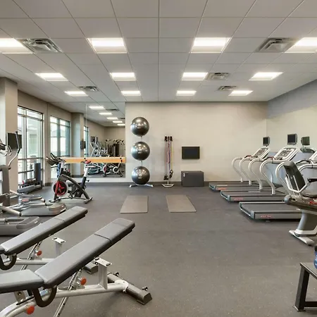 Homewood Suites By Hilton Albany Crossgates Mall-3