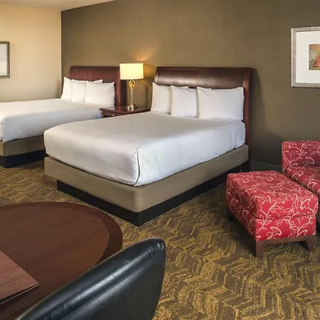 Doubletree By Hilton Portland-2
