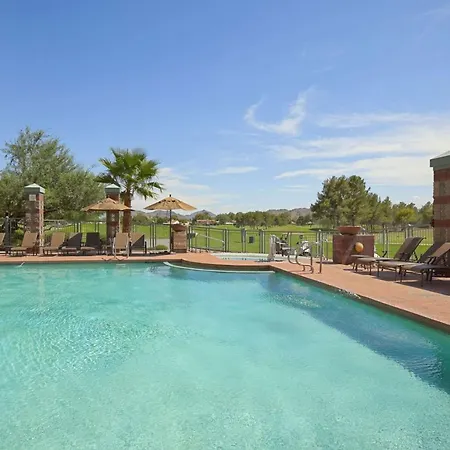 Embassy Suites By Hilton Phoenix Scottsdale-2