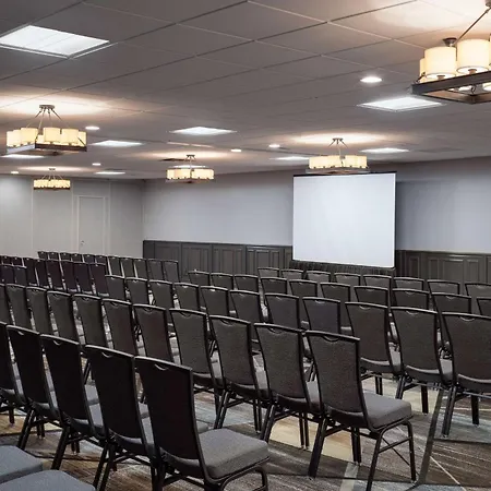 Embassy Suites By Hilton Austin Central-3