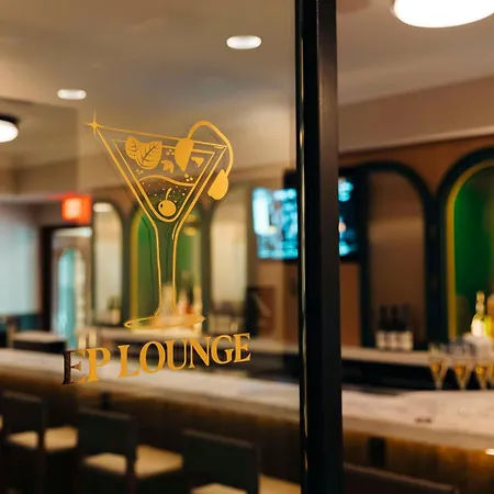 Joinery Hotel Pittsburgh, Curio Collection By Hilton-2