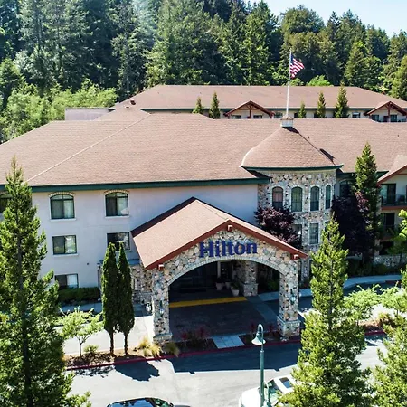 Hilton Santa Cruz Scotts Valley-3