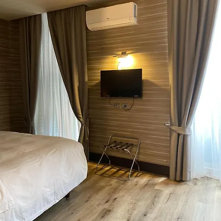 Mh Design Hotel-2