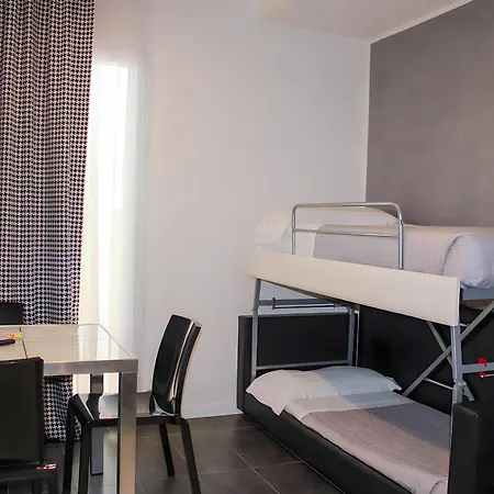 Atmosphere Suite Hotel-3
