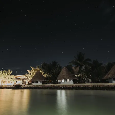 Hotel Las Nubes Holbox-2