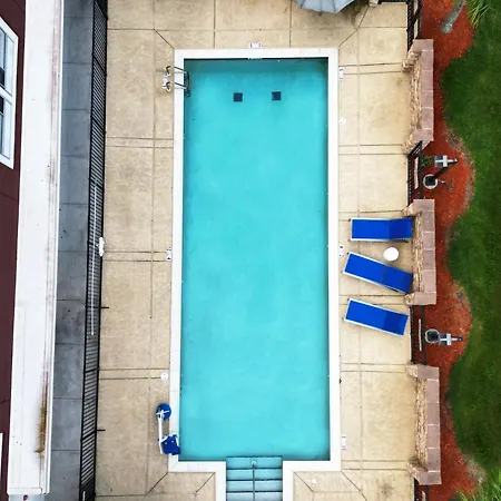 Springhill Suites By Marriott Baton Rouge Gonzales-2
