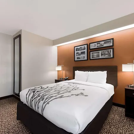 Sleep Inn Kernersville I-40-3