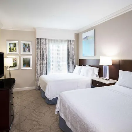 Hampton Inn & Suites South Park At Phillips Place-3