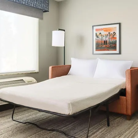 Hampton Inn & Suites Thousand Oaks-3