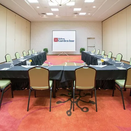Hilton Garden Inn Phoenix/Avondale-3