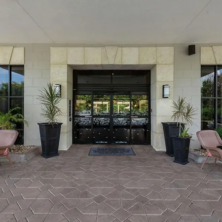 Hampton Inn Boca Raton-2