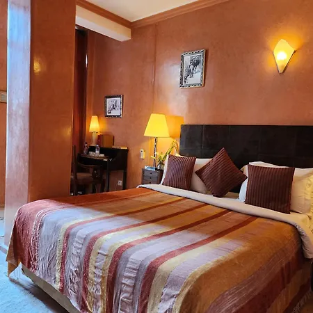 La Maison De Tanger-2
