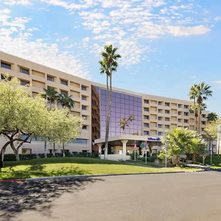 Hilton Tucson East-3