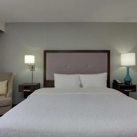 Hampton Inn & Suites Miami Wynwood Design District, Fl-2