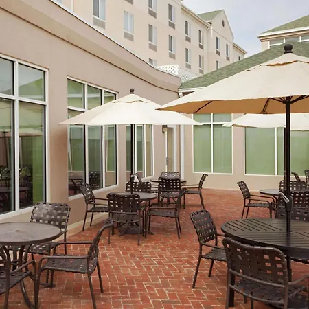 Hilton Garden Inn Austin North-3