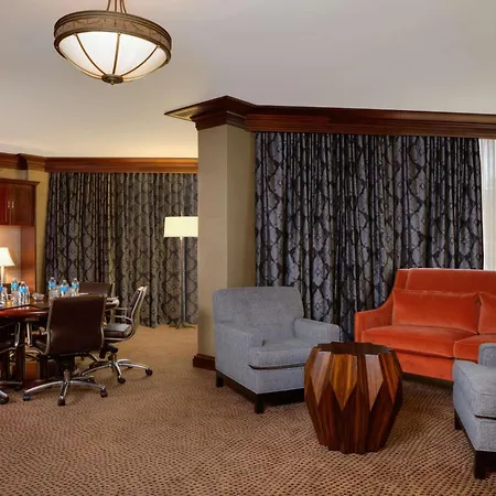 Hilton Houston Westchase-3