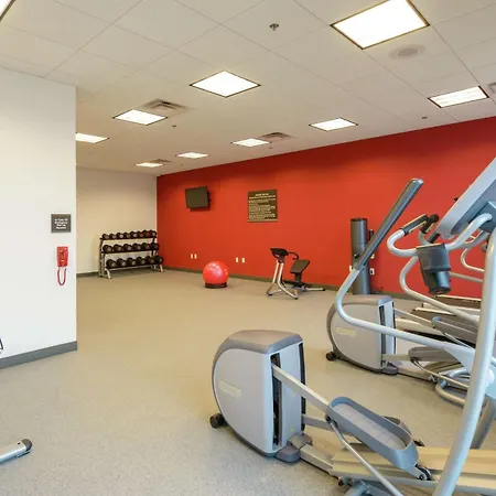 Hilton Garden Inn Exton-West Chester-2