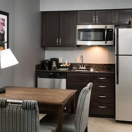 Homewood Suites By Hilton Austin Nw Near The Domain-2