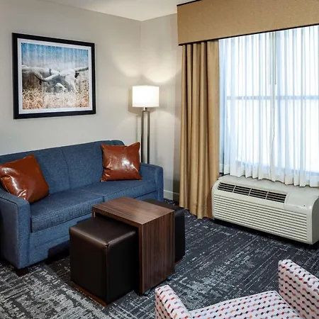 Homewood Suites By Hilton Austin/Round Rock-2