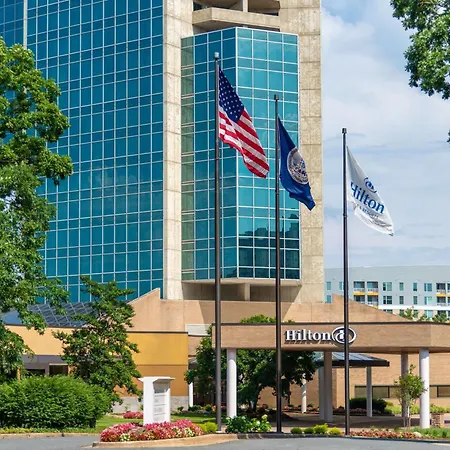 Hilton Alexandria Mark Center-2