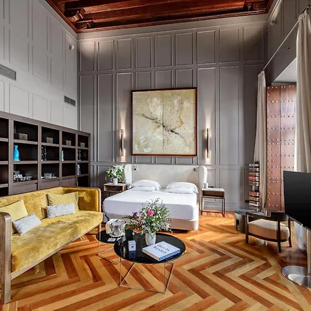 CoolRooms Palacio Villapanés 5 GL-3