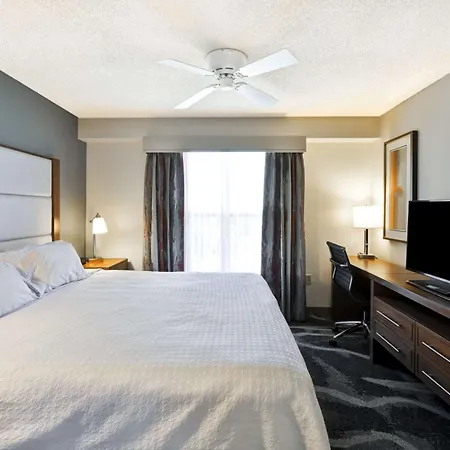 Homewood Suites By Hilton Phoenix-Biltmore-3