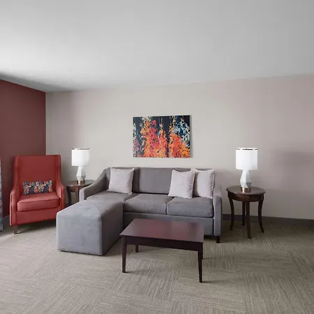 Hilton Garden Inn - Salt Lake City Airport-2