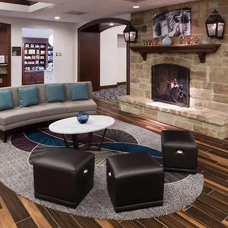 Homewood Suites By Hilton Denton-3