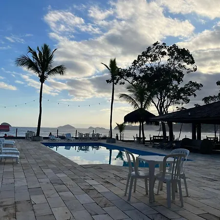 Summit Beach Hotel Boicucanga-3