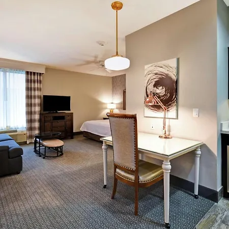 Homewood Suites By Hilton Dallas Arlington South-3