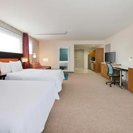 Home2 Suites Charlotte I-77 South-3