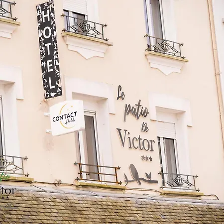 Hôtel d'Arvor-3