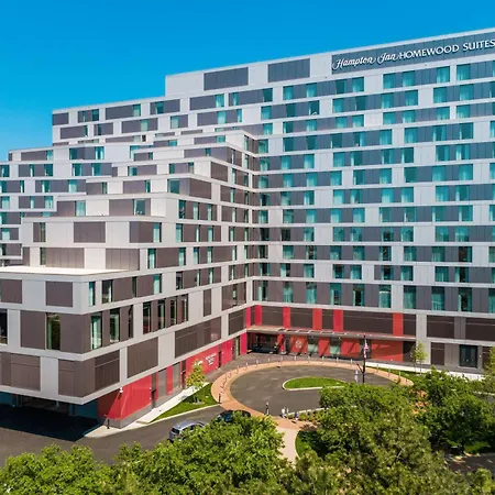 Hampton By Hilton At The Boston Seaport District-3