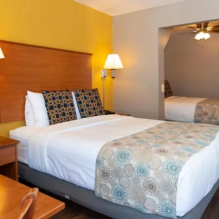 Nordic Inn And Suites-3