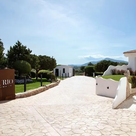 Sulià House Porto Rotondo, Curio Collection by Hilton-2