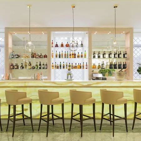 Aleph Rome Hotel, Curio Collection By Hilton-3