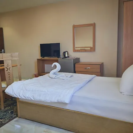 Grand Pyramid View Hotel-3