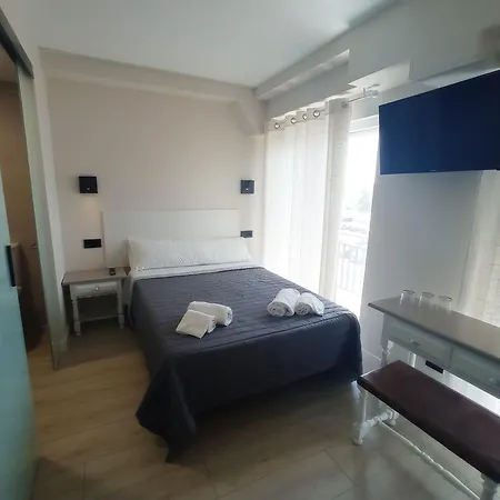 Bahia Rooms Cantabria 3000-2