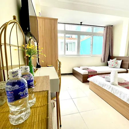 Jasmine Hotel-2
