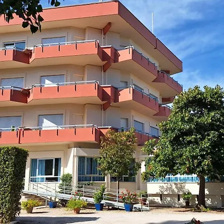 Hotel Le Pleiadi-2