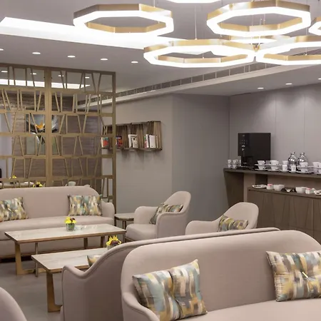 Hilton Beirut Downtown-2
