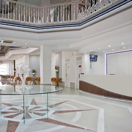 Hotel Los Delfines-2