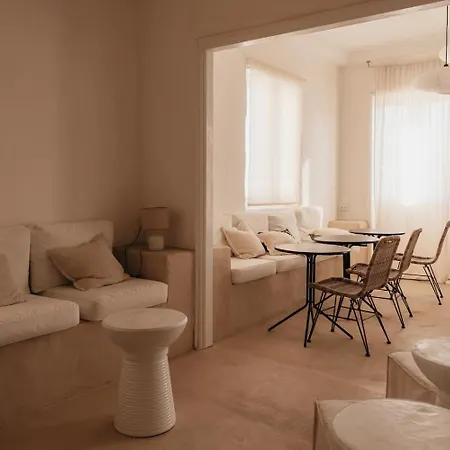 Casa Scandic Family Guest House Rooms&Apartments-2