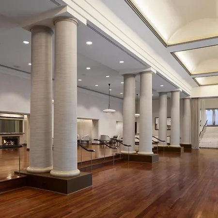 Westin Georgetown, Washington D.C.-2