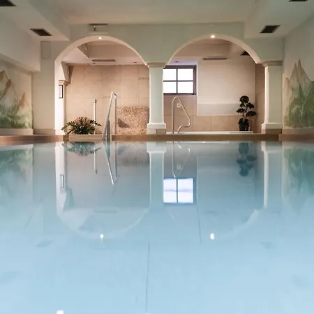 Hotel Bergland-2