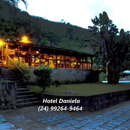 Hotel Daniela-3