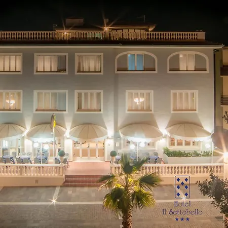 Hotel Il Settebello-2