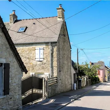 Gite La Fontaine Des Pres-2